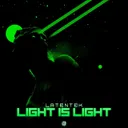 Light is light by Latentek - Frenchcore cover art