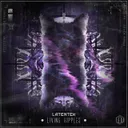 Living Ripples by Latentek, Dementors Unity - Frenchcore cover art