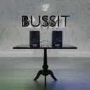 Bussit by LAUDER - Frenchcore cover art