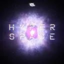 Hyperspace by LAUDER - Frenchcore cover art