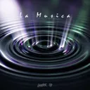 La Musica by LAUDER, 1HP - Frenchcore cover art