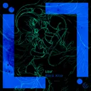 Black Altar by Laur - Hardstyle cover art