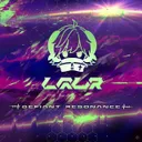 Defiant Resonance by Laur - Hardcore cover art