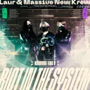 Riot in the System (feat. Yashiro Kizuku) by Laur, Massive New Krew, Yashiro Kizuku - Uptempo cover art
