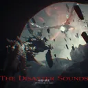 The Disaster Sounds by Laur, DJ Myosuke - Hardcore cover art
