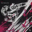 Total Destruction by Laur - Uptempo cover art