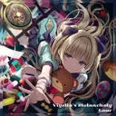 Viyella's Melancholy by Laur - Hardstyle cover art