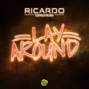 Cover of Lay Around