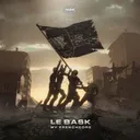 My Frenchcore by LE BASK - Frenchcore cover art