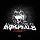 Sahara War by LE BASK, Imperials, D-Mas - Frenchcore cover art