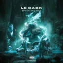 Synthesis by LE BASK - Frenchcore cover art