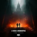 The Soul by LE BASK, Anamorphic - Frenchcore cover art