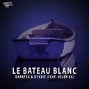 Cover of Le Bateau Blanc