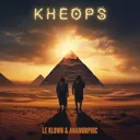 LE KLOWN & ANAMORPHIC by Le Klown, Anamorphic - Hardstyle cover art