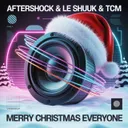 Merry Christmas Everyone by le Shuuk, Aftershock, TCM, Shadow Legacy - Rawstyle cover art