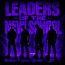 Cover of Leaders Of The New School