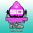 It's Time - Original Mix by Leah, Reflux - Happy Hardcore cover art
