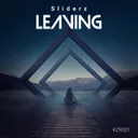 Cover of Leaving