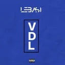 Vdl by LEBASI, Eros Rodrigues, Riko - Happy Hardcore cover art