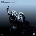 System Engaged by Lee Ann Roberts, PALØ - Hard Techno cover art