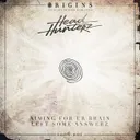 Cover of Left Some Answerz - Original Mix