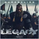 Cover of Legacy