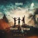 Cover of Legacy