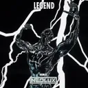 Cover of Legend - Neolux Remix