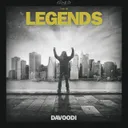 Cover of Legends - Extended Mix