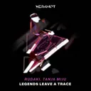Cover of Legends Leave A Trace
