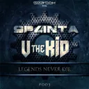 Cover of Legends Never Die - Original Mix