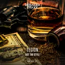 Got The Style by Legion - Hardstyle cover art