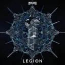 Warcry by Legion - Hardstyle cover art