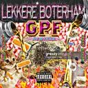 Cover of Lekkere Boterham - GPF Remix