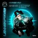 CodeBreaker by Lekkerfaces - Uptempo cover art