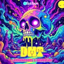 DMT by Lekkerfaces, Revealer - Uptempo cover art