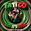 FA TI CO but it's 2026 by Lekkerfaces, Mind Compressor - Uptempo cover art
