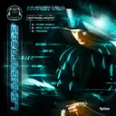 Hyper World by Lekkerfaces - Uptempo cover art