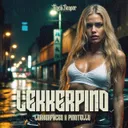 LekkerPino by Lekkerfaces, Pinotello - Uptempo cover art