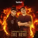 The Heat by Lekkerfaces, Satirized - Uptempo cover art
