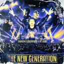 The New Generation by Lekkerfaces, MC Robs, Tharken - Uptempo cover art