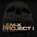 Madness War (2018) by Lem-X - Hardcore cover art