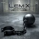 Resolute by Lem-X - Hardcore cover art