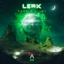 Rock D Disco by Lem-X - Hardcore cover art