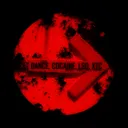 Dance, Cocaine, LSD, XTC - Original Mix by LENA - Hard Techno cover art