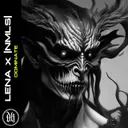 Dominate by LENA, |NMLS| - Hard Techno cover art