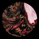 Orbit by LENA - Hard Techno cover art