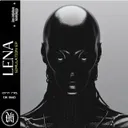Strobe Rapture by LENA, Das Kollektive - Hard Techno cover art
