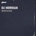 Hurricane - Lenny Dee Remix by Lenny Dee, DJ Norman - Hardstyle cover art