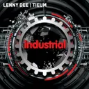 Microtronic - Re-Edit by Lenny Dee, Tieum - Hardcore cover art